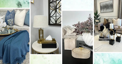 How To Make Your Home Look And Feel Cosy This Winter