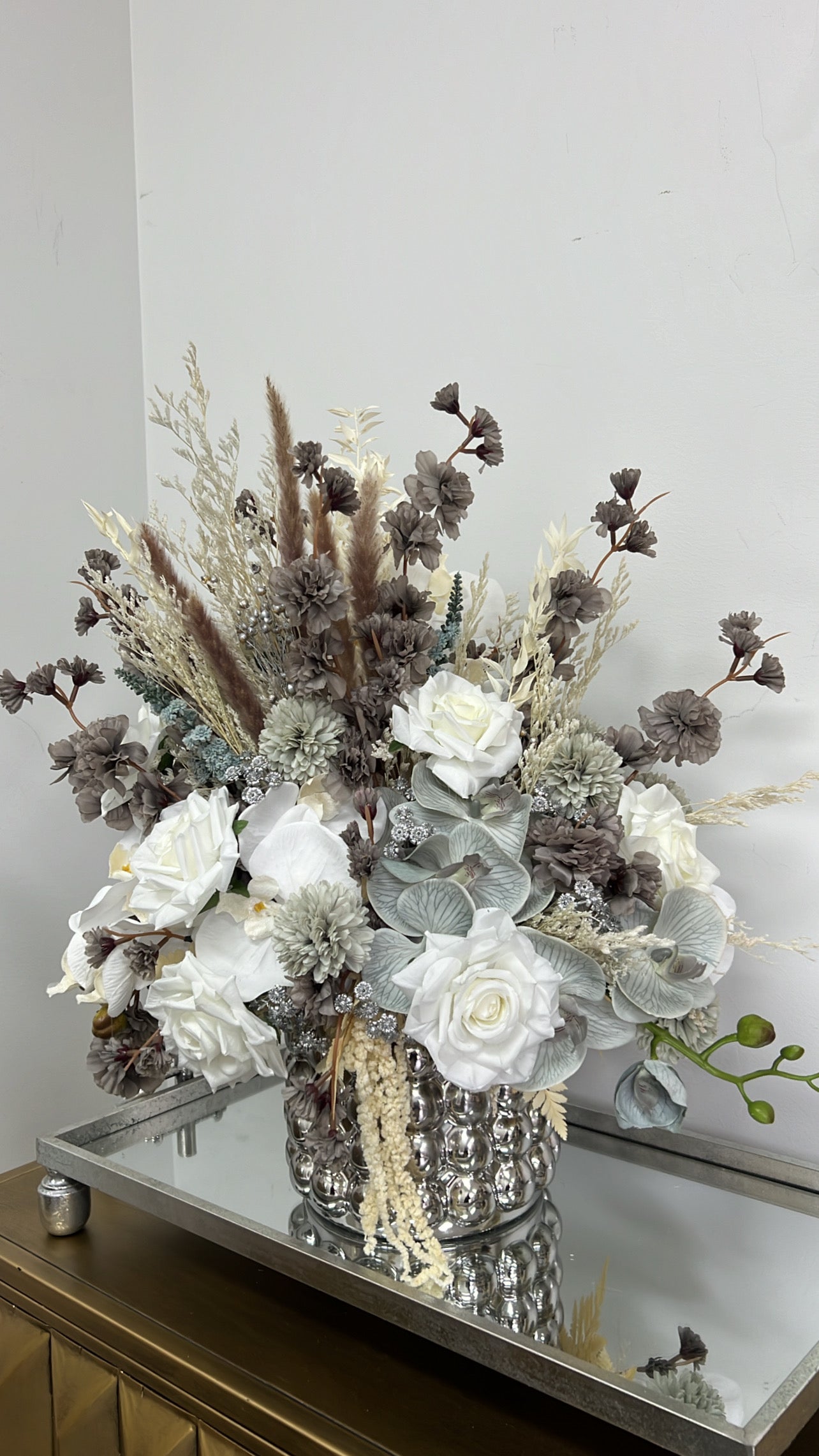 Joelle floral arrangement