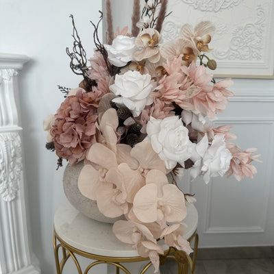 Gorgeous blooms Floral Arrangement