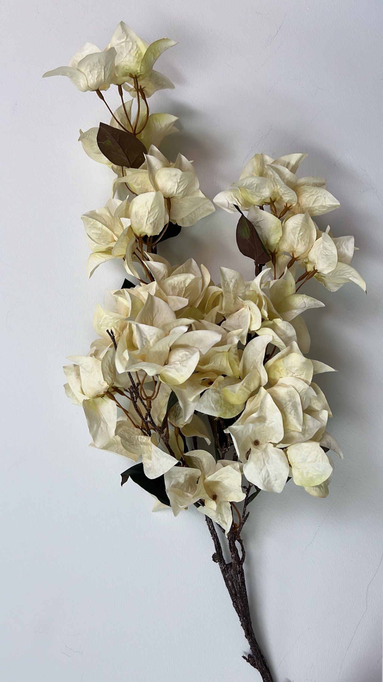 Bougainvillea artificial stem