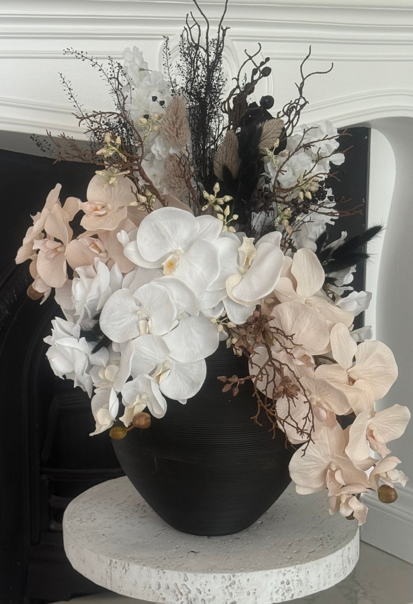 Tiana Floral Arrangement