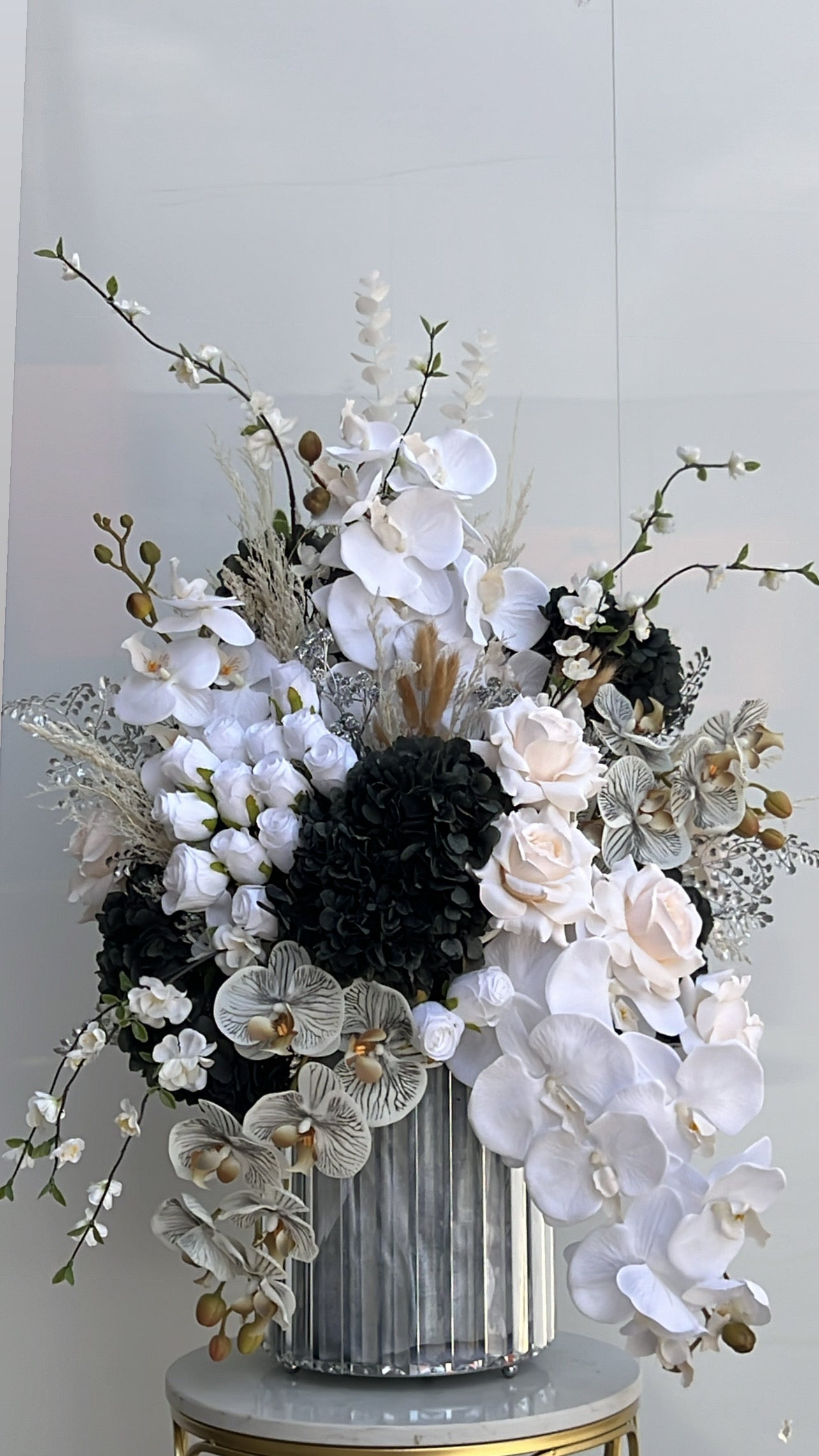 Fresh Air XL floral arrangement