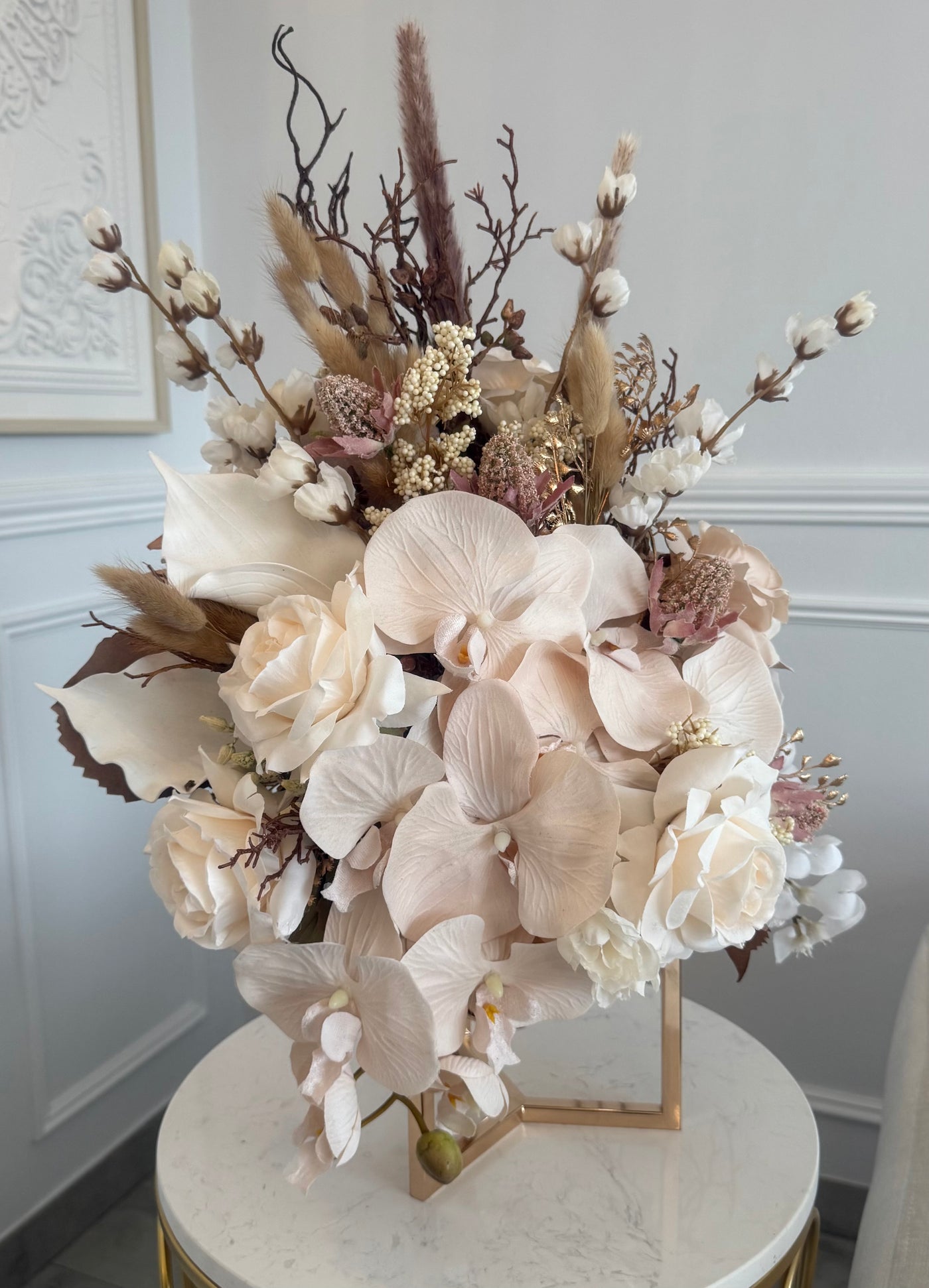 Jenna Floral Arrangement