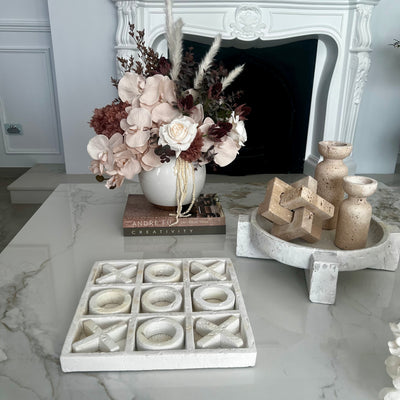 Proud Floral Arrangement - Luscious Homewares
