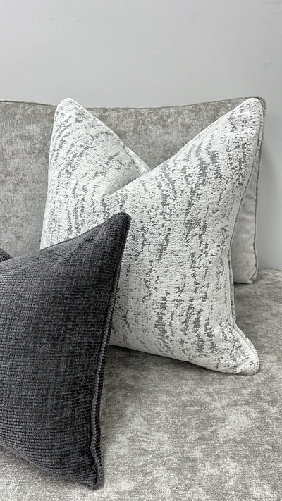 Elena cushion - Luscious Homewares