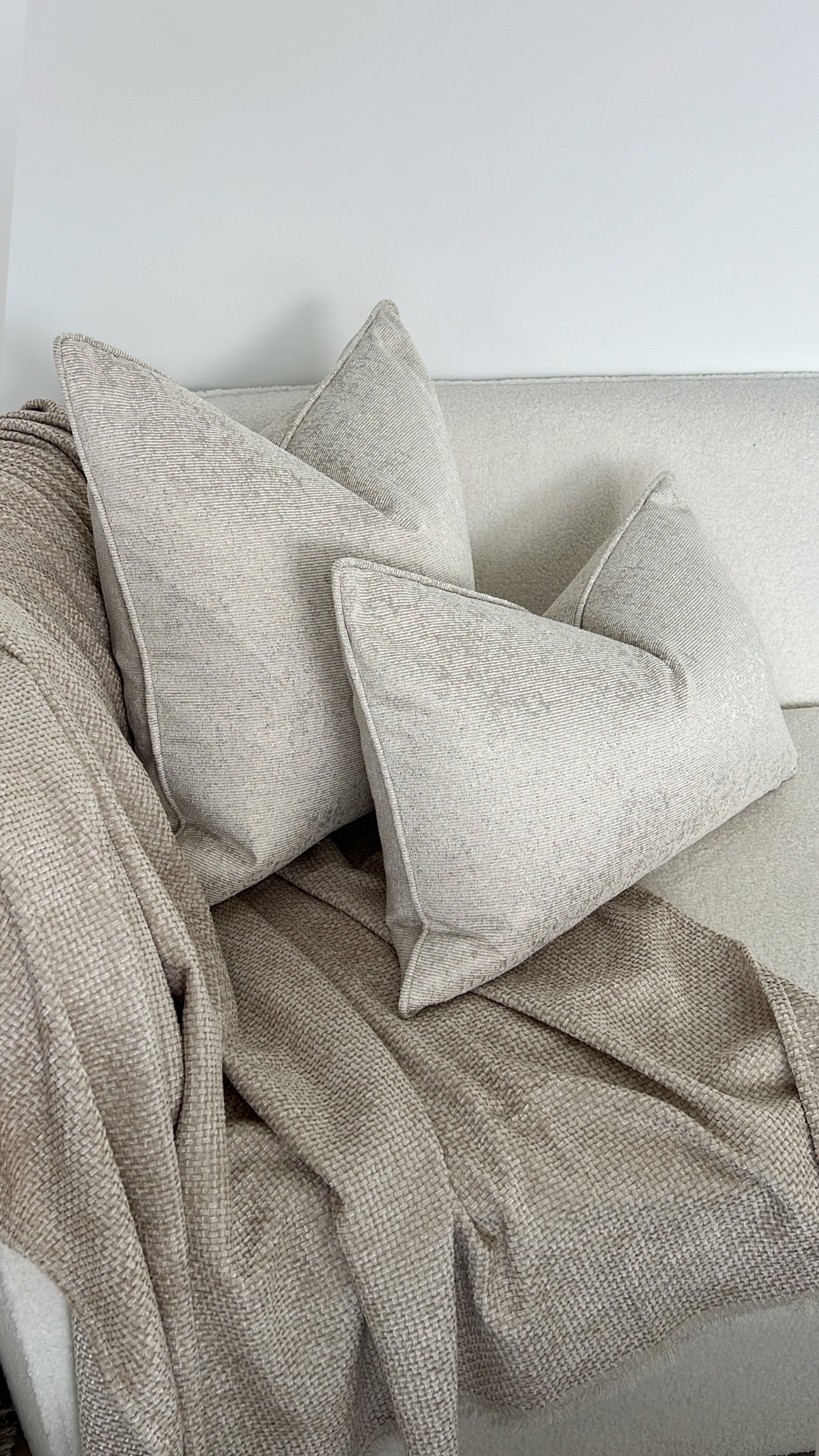 Vida Cushion