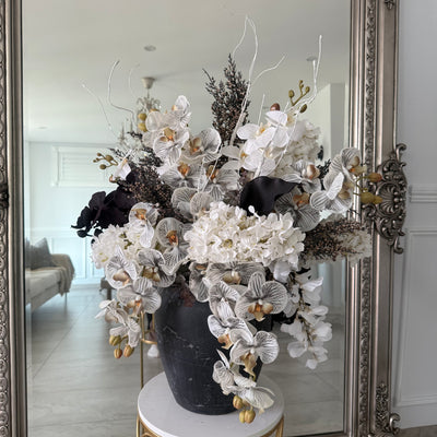 Jasper flower Arrangement - Luscious Homewares
