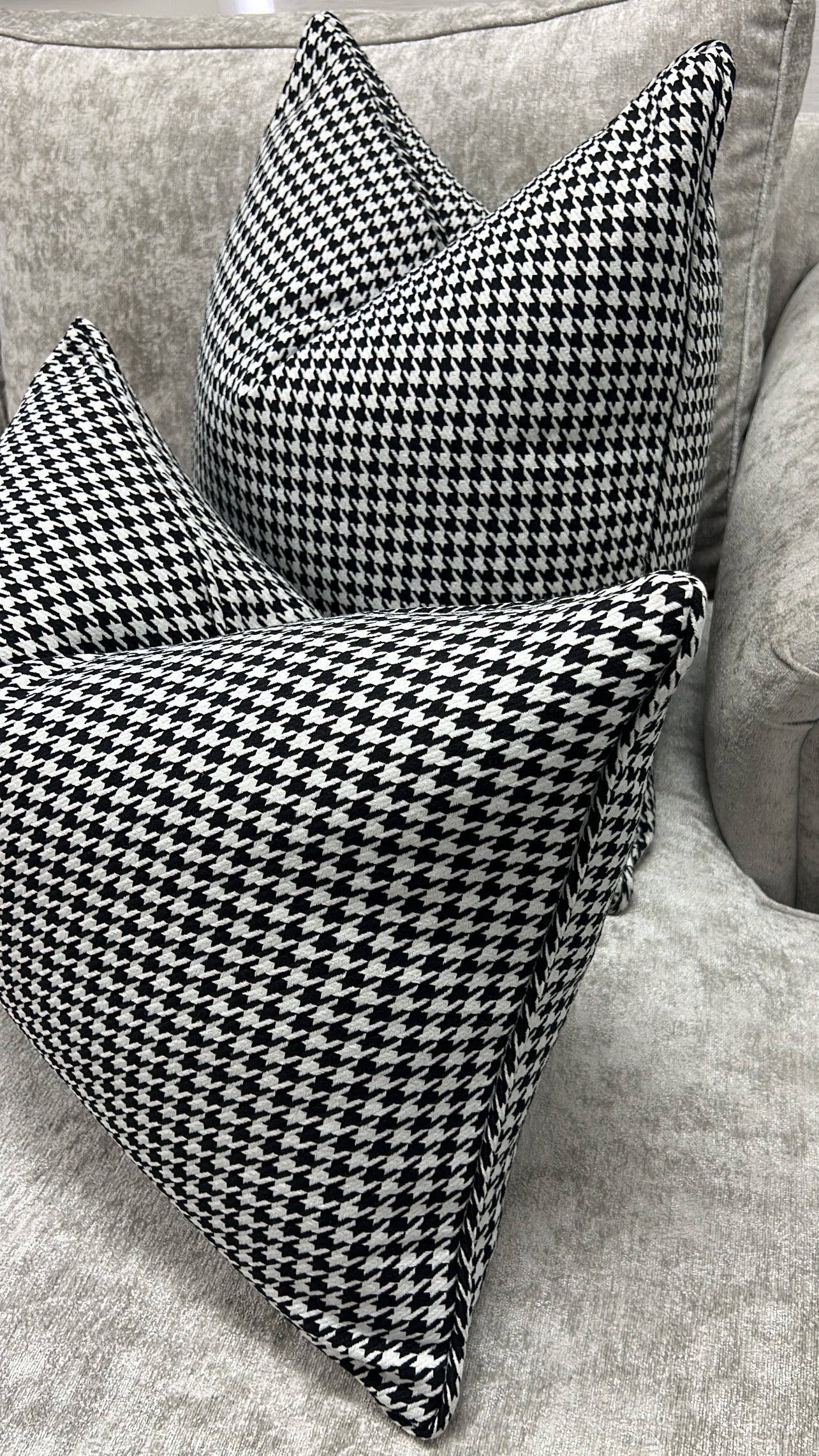 Giana cushion - Luscious Homewares