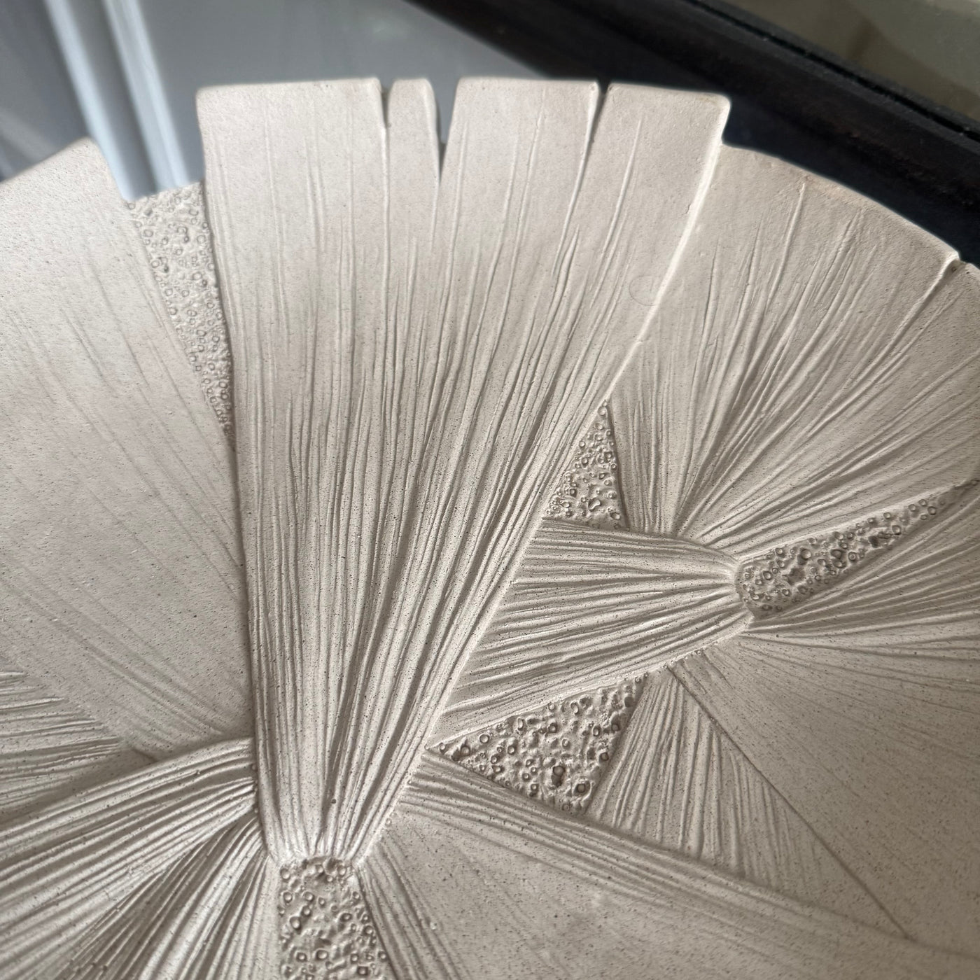 Petal Decorative bowl / platter - Luscious Homewares