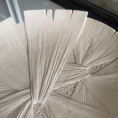 Petal Decorative bowl / platter - Luscious Homewares