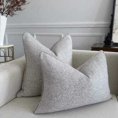 Emily cushion - Luscious Homewares