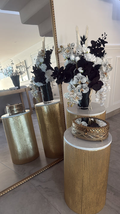 Ayana flower Arrangement - Luscious Homewares