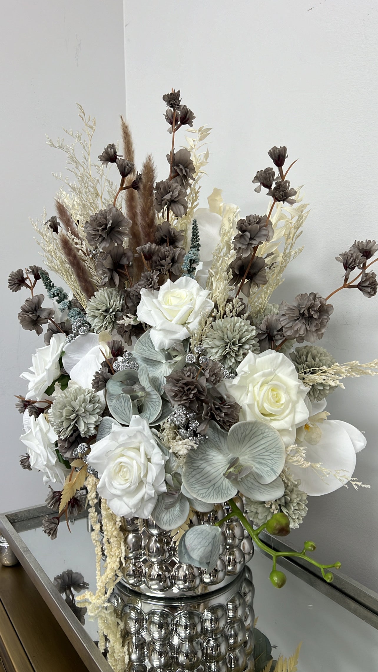 Joelle floral arrangement