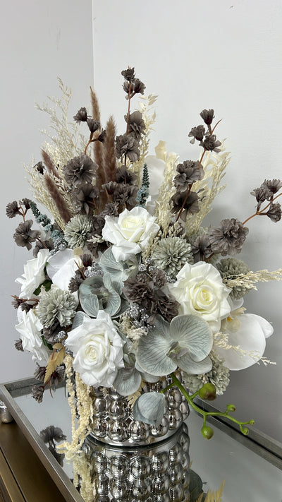 Joelle floral arrangement