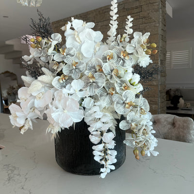 Jana flower Arrangement - Luscious Homewares