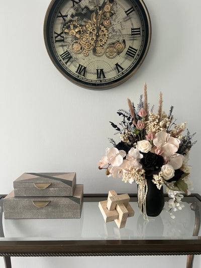 Yara Floral Arrangement - Luscious Homewares