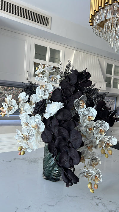 Issra Floral Arrangement - Luscious Homewares
