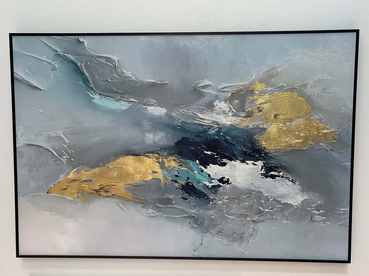 River Valley Wall art frame - Luscious Homewares