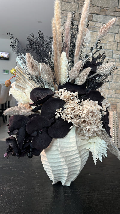 Doddy Floral Arrangement - Luscious Homewares