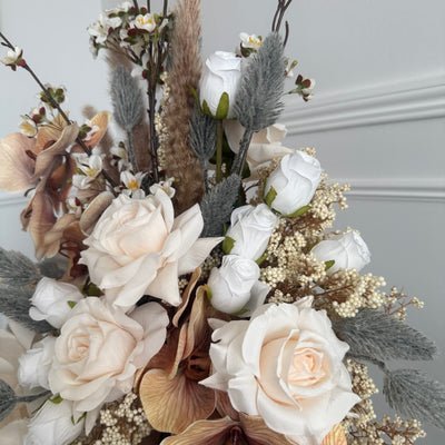 Tala Floral Arrangement - Luscious Homewares