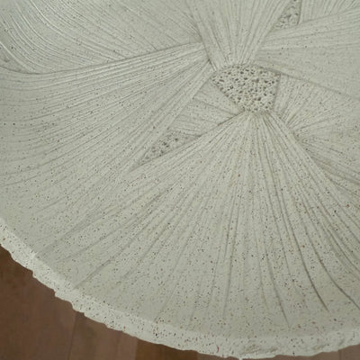 Lucy pedal Decorative bowl / platter - Luscious Homewares