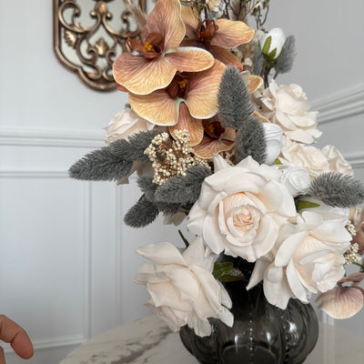 Tala Floral Arrangement - Luscious Homewares