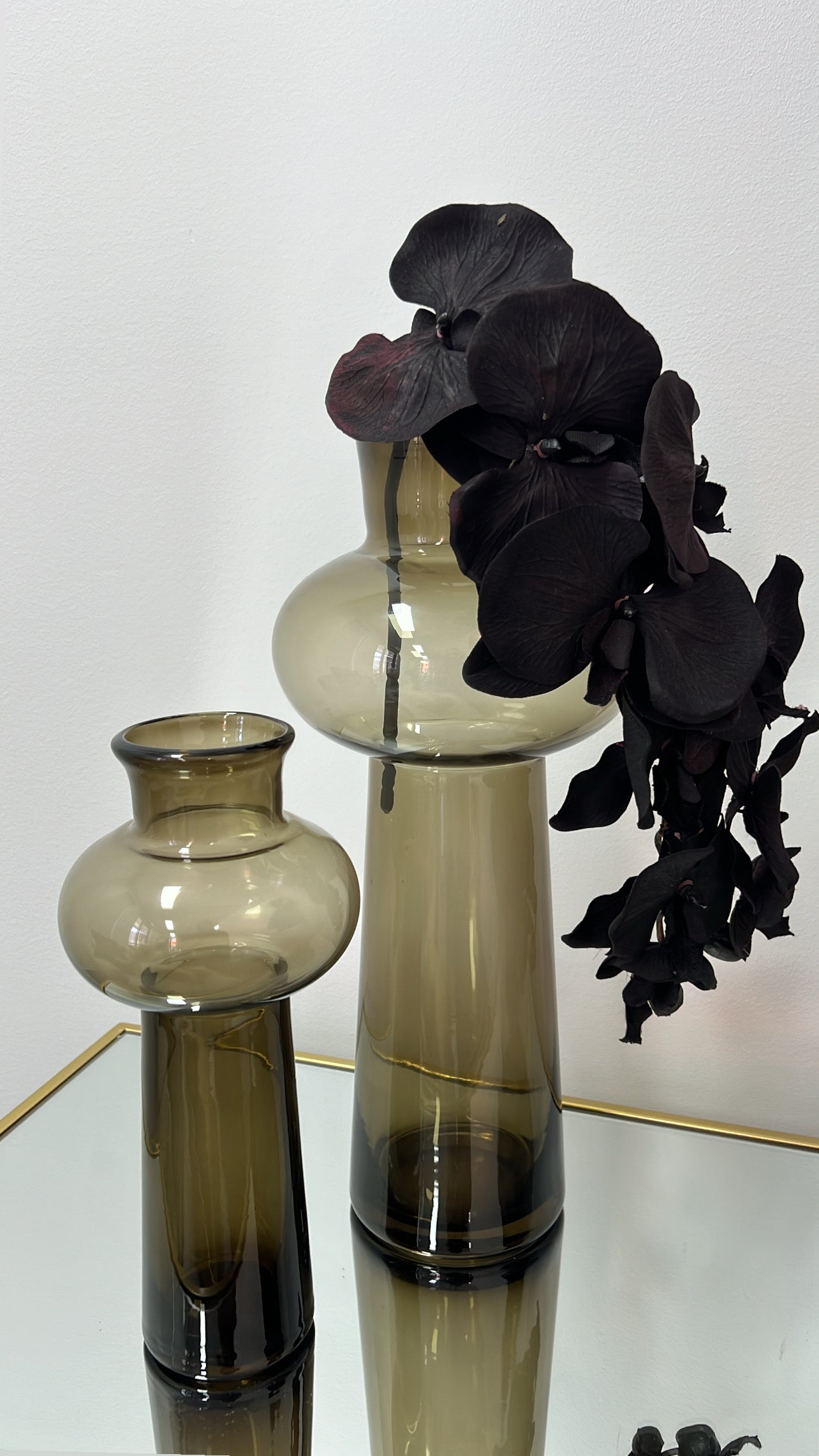 Hue vase - Luscious Homewares