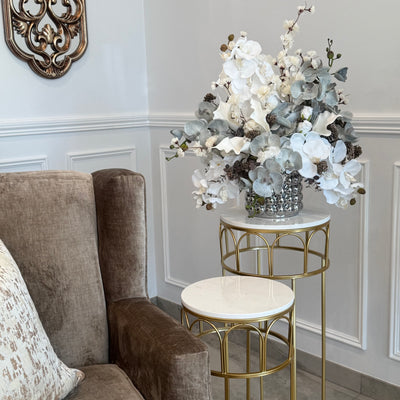 raya flower Arrangement - Luscious Homewares