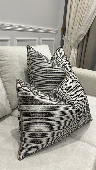 Giovanna cushion - Luscious Homewares