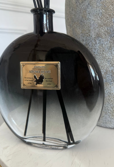 Clean cotton Diffuser scent 500ml - Luscious Homewares