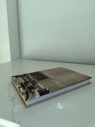 André Fu designer Book - Luscious Homewares