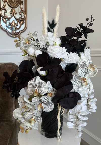 Ayana flower Arrangement - Luscious Homewares