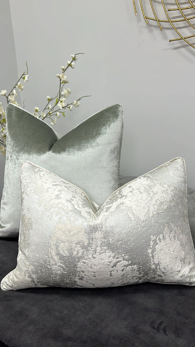 Vienna luxury cushion