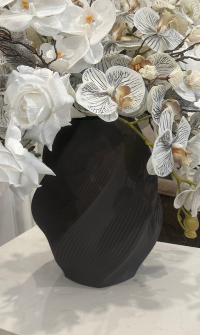 Dusky blooms flower Arrangement - Luscious Homewares