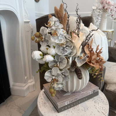 Litany flower Arrangement - Luscious Homewares