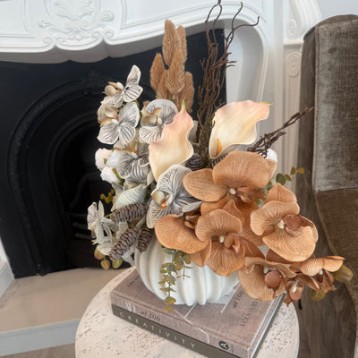 Litany flower Arrangement - Luscious Homewares