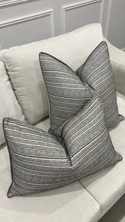 Giovanna cushion - Luscious Homewares