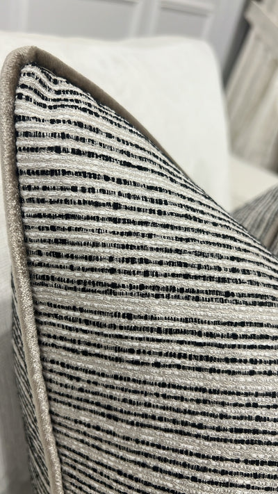 Giovanna cushion - Luscious Homewares