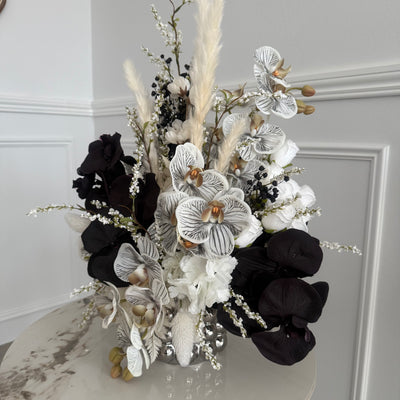 Dehya Floral Arrangement - Luscious Homewares