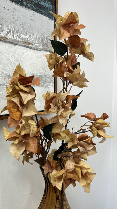 Bougainvillea artificial stem