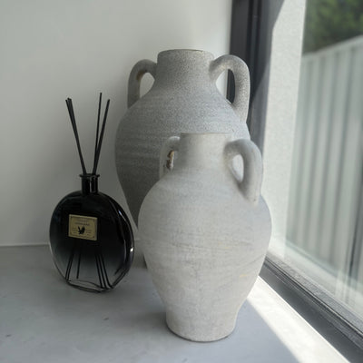 Pottery Handmade vase - Luscious Homewares