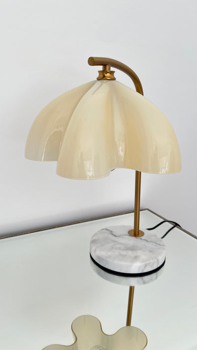 Mushroom table Lamp