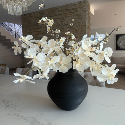 Blooming dale flower Arrangement - Luscious Homewares