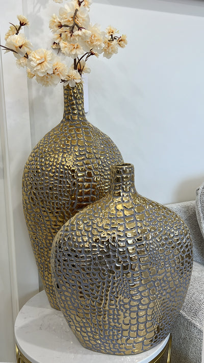 Lucas vase