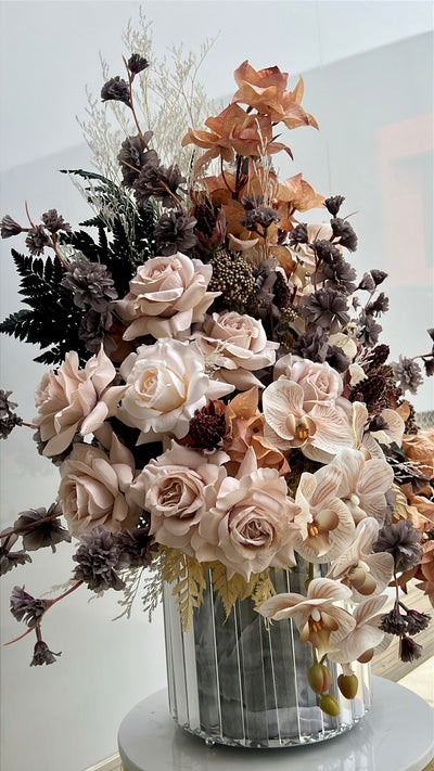 Twinklebell  floral arrangement