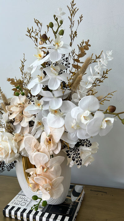 Yasmin floral arrangement