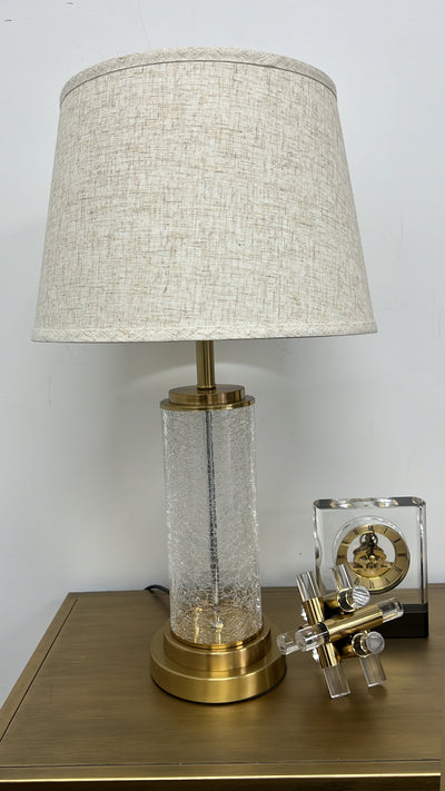 Starlette table Lamp