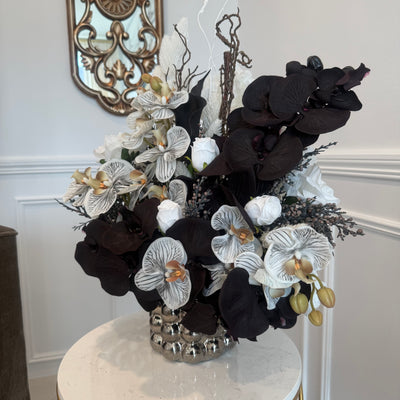 Ash blooms flower Arrangement - Luscious Homewares