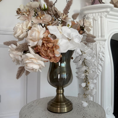 Belay Floral Arrangement - Luscious Homewares