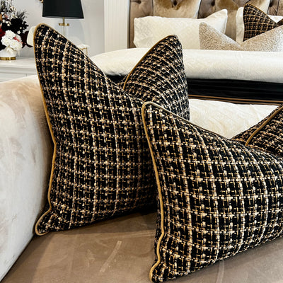 Fransico tweed Cushion